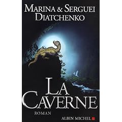 La Caverne