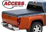 Agri-Cover 22249 Access Limited Edition Roll-Up Tonneau Cover