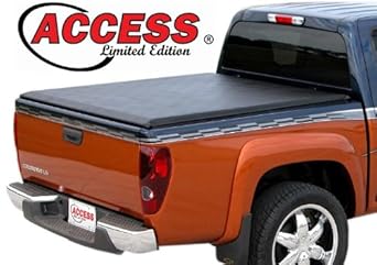 Access 25189 Limited Edition Roll Up Tonneau Cover Agri Cover 25189 40180 Dtwero