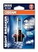 Produkt-Bild: Osram 64211NBP-01B H11 NIGHT BREAKER Plus