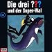 Die drei Fragezeichen - Folge 36: und der Super-Wal
