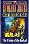 The Curse of the Jackal (Young Indiana Jones Chronicles, No. 1/Cartoon)