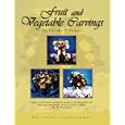 FRUIT & VEGETABLE CARVINGS