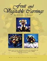 Fruit & Vegetable Carvings