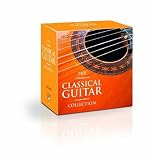 The Classical Guitar Collection