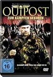 Produkt-Bild: Outpost - Zum K&auml;mpfen geboren