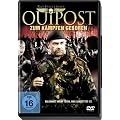 Outpost - Zum K�mpfen geboren