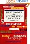 Best Books for Young Teen Readers: Grades 7-10