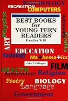 Best Books for Young Teen Readers: Grades 7-10