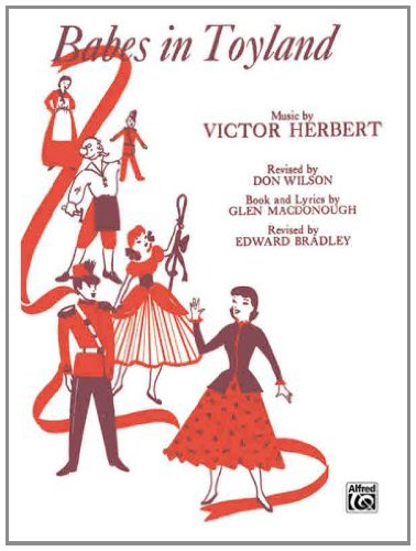 Babes in Toyland (Vocal Score): 0