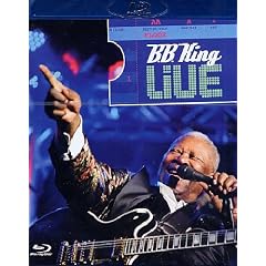 B.B. King - Live