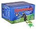 Sporting Goods : Nelson Hemorrhage Paintballs - 2000 Rounds - Green Shell / Green Fill