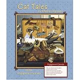 Charles Wysocki Cat Tales 2009 Hardcover Engagement Calendar