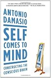Self Comes to Mind: Constructing the Conscious Brain (Vintage)