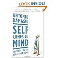 Self Comes to Mind: Constructing the Conscious Brain