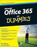 Office 365 for dummies