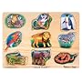 Melissa & Doug Zoo Sound Puzzle