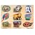Melissa & Doug Zoo Sound Puzzle