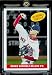 2008 Topps Heritage # 369 Clay Buchholz BT / Boston Red Sox / MLB Baseball Trading Card in a Protective Screw Down Display Case
