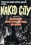 Naked City - Portrait of a Painter
