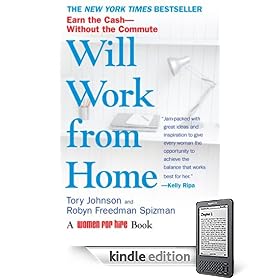 Will Work from Home
