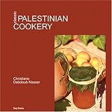Classic Palestinian Cookery