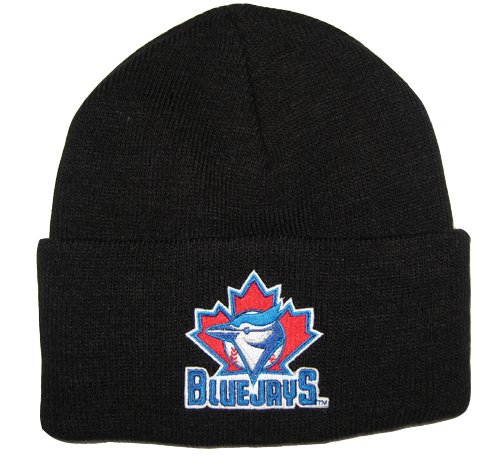 MLB Beanie Toronto Bluejays