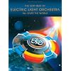 Electric Light Orchestra The Very Best Of All Over The World Pvg Book (Very Best of Electric Light Or)