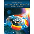 Electric Light Orchestra The Very Best Of All Over The World Pvg Book (Very Best of Electric Light Or)