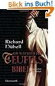 Die W�chter der Teufelsbibel: Historischer Roman