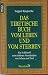 Image of Das tibetische Buch vom Leben und vom Sterben: Ein Schlüssel zum tieferen Verständnis von Leben und Tod