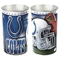 Colts WinCraft NFL Wastebasket
