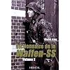 Dictionnaires de la Waffen-ss tome 2