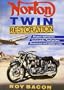 Norton Twin Restoration