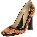 Jessica Bennett Women's Havana Pump