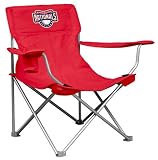 MLB Washington Nationals Canvas Chair