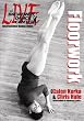 Live At Broadway Dance Center: Floorwork with Calen Kurka & Chris Hale