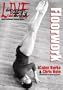Live At Broadway Dance Center: Floorwork with Calen Kurka & Chris Hale