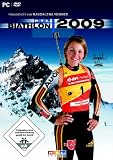 Produkt-Bild: RTL Biathlon 2009