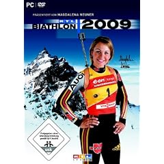 RTL Biathlon 2009