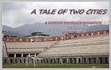 A TALE OF TWO CITIES