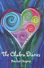 The Chakra Diaries