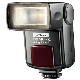 Metz 36 AF-4 C