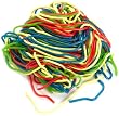 Gustaf's Rainbow Laces, 2-Pound Bags (Pack of 3)