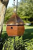 Hadley Park Birdhouse