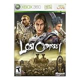 Lost Odyssey