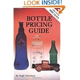 Clevelands Bottle Pricing Guide by Hugh Cleveland