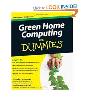 Computing In Your Home