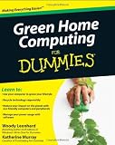 Green Home Computing For Dummies
