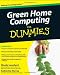 Green
Home
Computing
For
Dummies